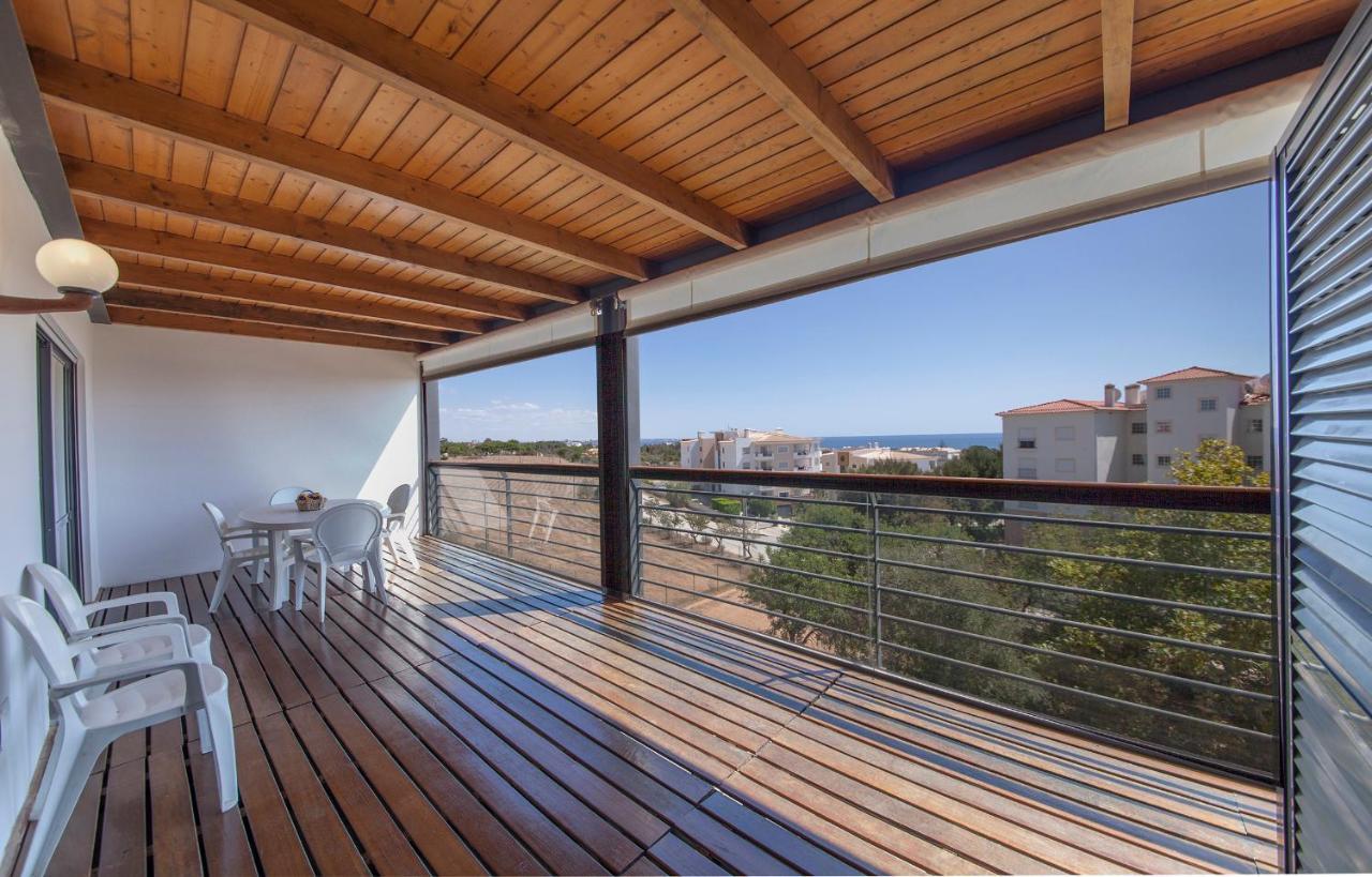 B46 - Marinapark Apartment With Seaview Lagos Exterior photo