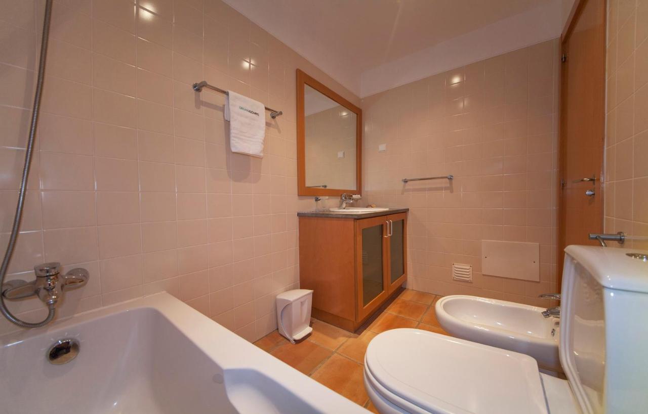 B46 - Marinapark Apartment With Seaview Lagos Exterior photo
